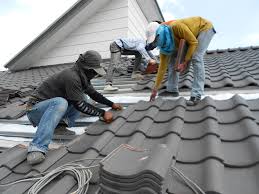 Roofing for New Construction in Perris, CA